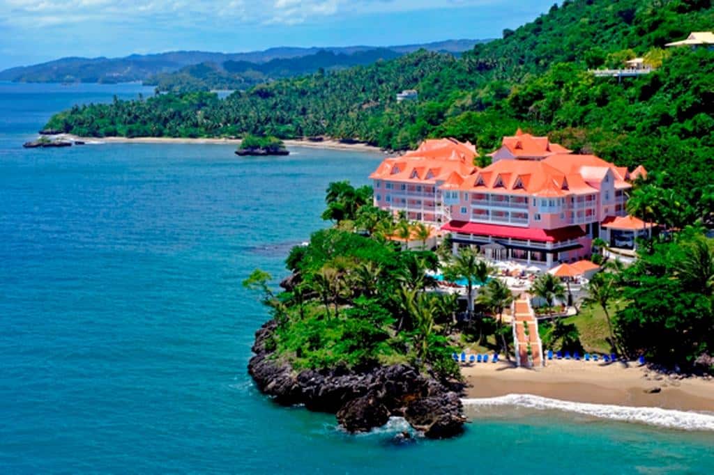 Grand Bahia Principe Jamaica, All-Inclusive Resort 