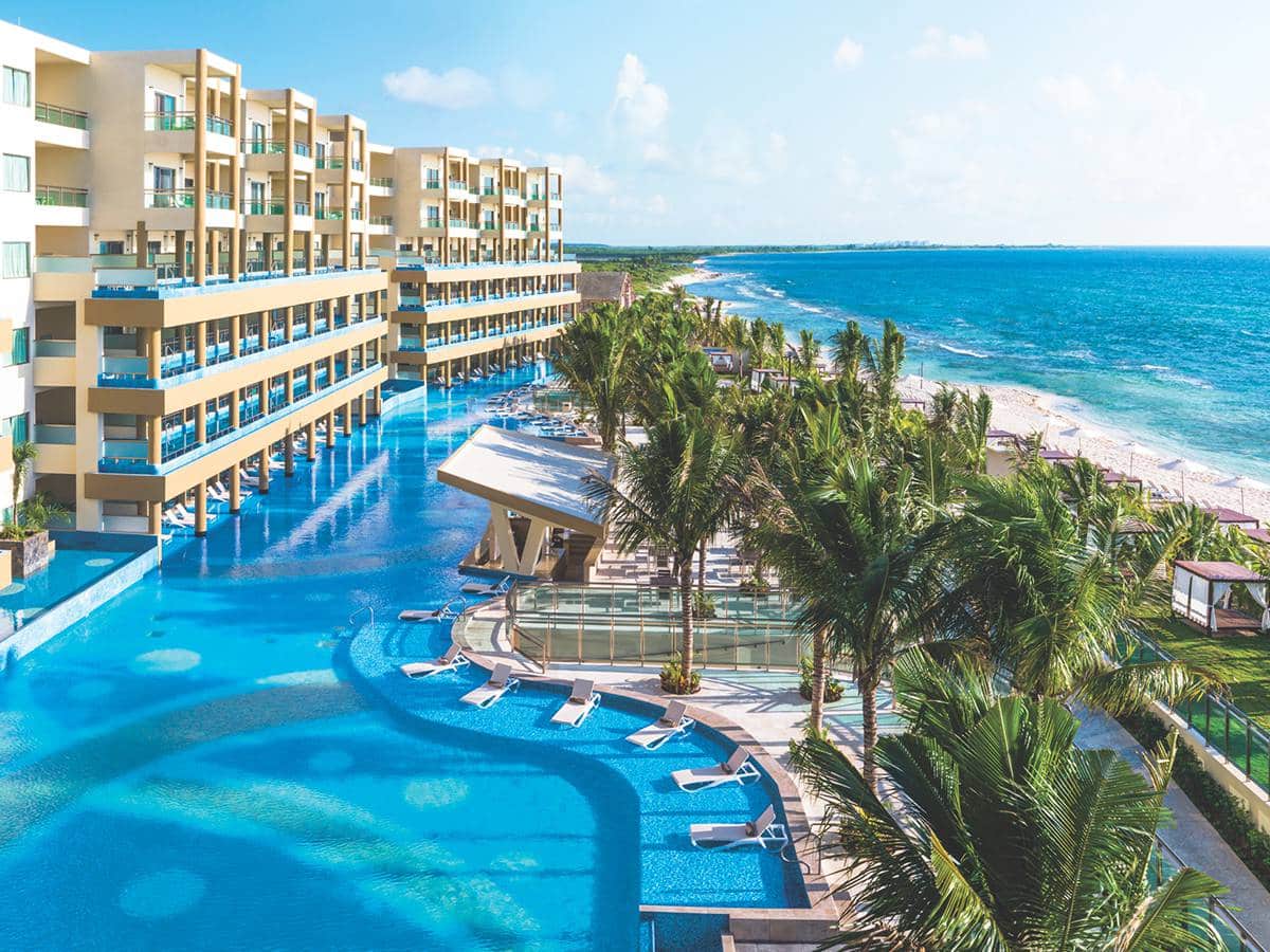riviera maya cancun hotels
